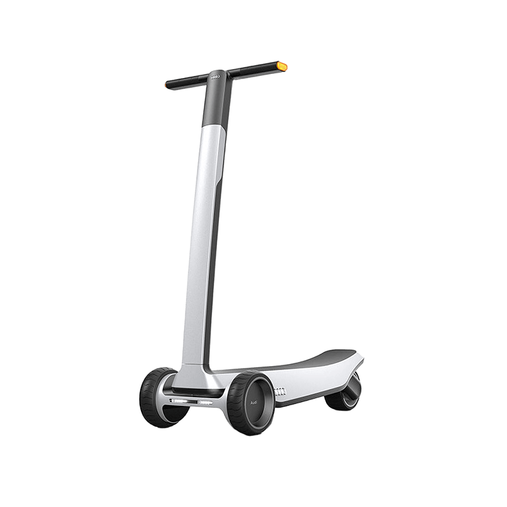 Scooter de tres ruedas 3i Scooter de tres ruedas 3i